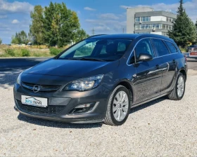 Opel Astra 1.4 140КС TOURER! БЕНЗИН ГАЗ! | Auto.bg — изображение 3 Opel Astra 1.4 140КС TOURER! БЕНЗИН ГАЗ! | Auto.bg — изображение 3