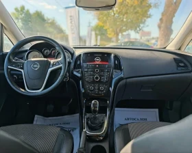 Opel Astra 1.4 140КС TOURER! БЕНЗИН ГАЗ! | Auto.bg — изображение 8 Opel Astra 1.4 140КС TOURER! БЕНЗИН ГАЗ! | Auto.bg — изображение 8