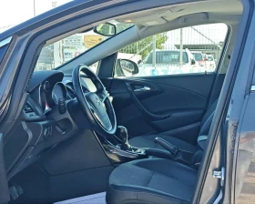 Opel Astra 1.4 140КС TOURER! БЕНЗИН ГАЗ! | Auto.bg — изображение 7 Opel Astra 1.4 140КС TOURER! БЕНЗИН ГАЗ! | Auto.bg — изображение 7