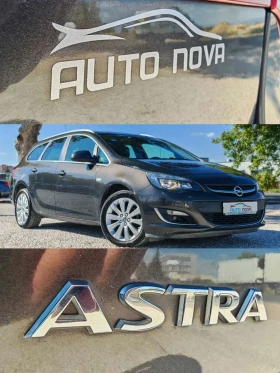 Opel Astra 1.4 140КС TOURER! БЕНЗИН ГАЗ! | Auto.bg — изображение 14 Opel Astra 1.4 140КС TOURER! БЕНЗИН ГАЗ! | Auto.bg — изображение 14