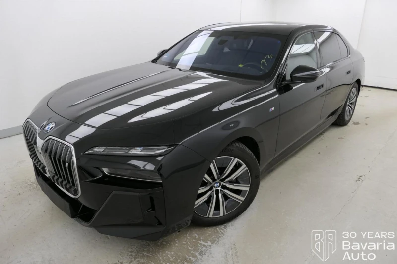 BMW i7 60 xDrive M Sport Paket - 152490 лв. / 77966.90 € - 67743930 1 | Car24.bg BMW i7 60 xDrive M Sport Paket - 152490 лв. / 77966.90 € - 67743930 1