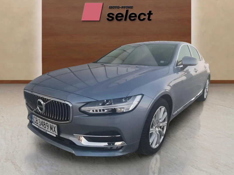 Volvo S90 2.0 D5 - 23003 € / 44989.96 лв. - 38375436 1 | Car24.bg Volvo S90 2.0 D5 - 23003 € / 44989.96 лв. - 38375436 1