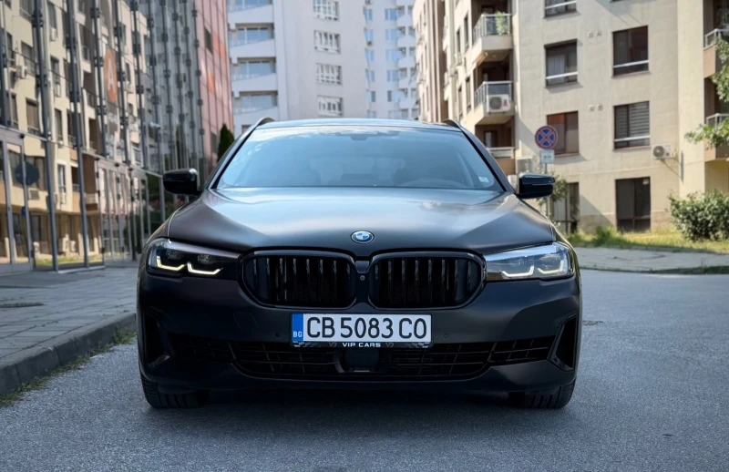 BMW 530 d Mild Hybrid - 30000 € / 58674.90 лв. - 82410325 1 | Car24.bg BMW 530 d Mild Hybrid - 30000 € / 58674.90 лв. - 82410325 1
