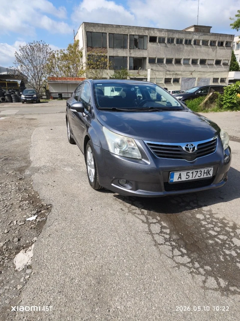 Toyota Avensis - 5150 € / 10072.52 лв. - 97171233 1 | Car24.bg Toyota Avensis - 5150 € / 10072.52 лв. - 97171233 1