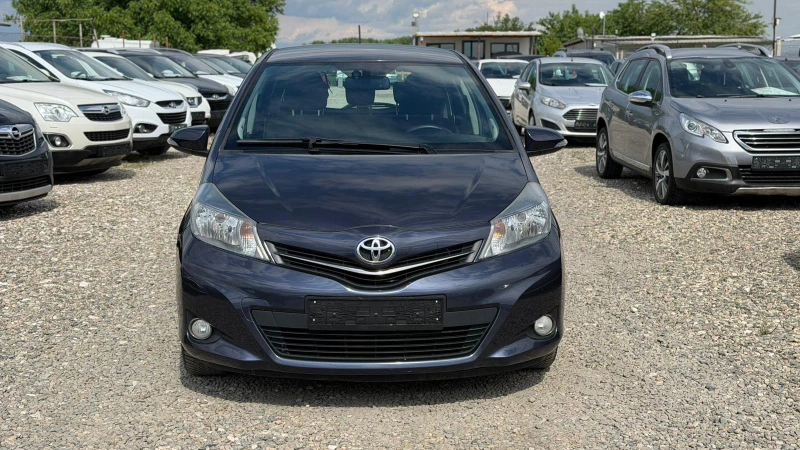 Toyota Yaris - 6600 € / 12908.48 лв. - 75970469 1 | Car24.bg Toyota Yaris - 6600 € / 12908.48 лв. - 75970469 1