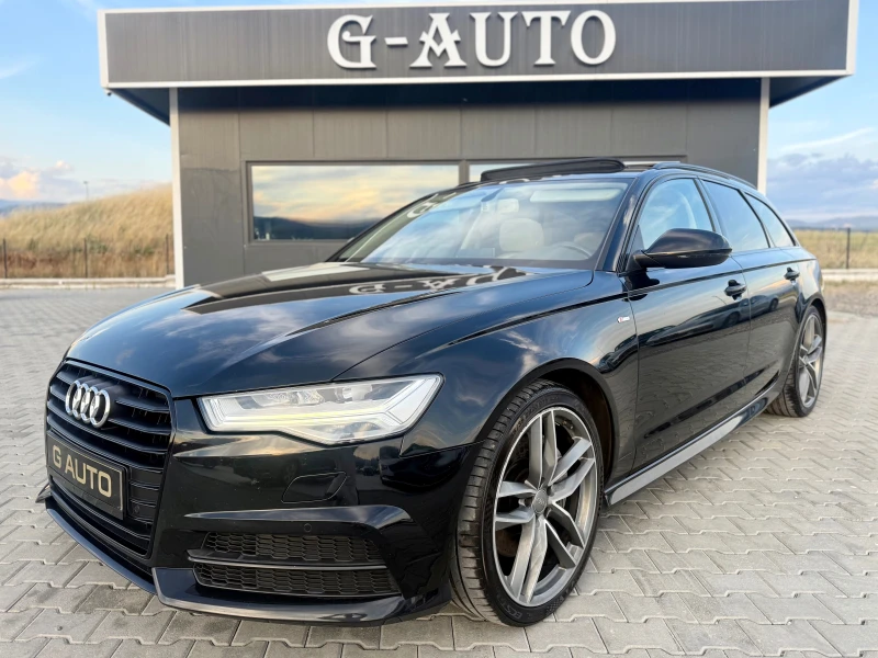 Audi A6 3.0TDI s line 272 ks Quattro Собствен лизинг !!! - 14999 € / 29335.49 лв. - 21912945 1 | Car24.bg Audi A6 3.0TDI s line 272 ks Quattro Собствен лизинг !!! - 14999 € / 29335.49 лв. - 21912945 1