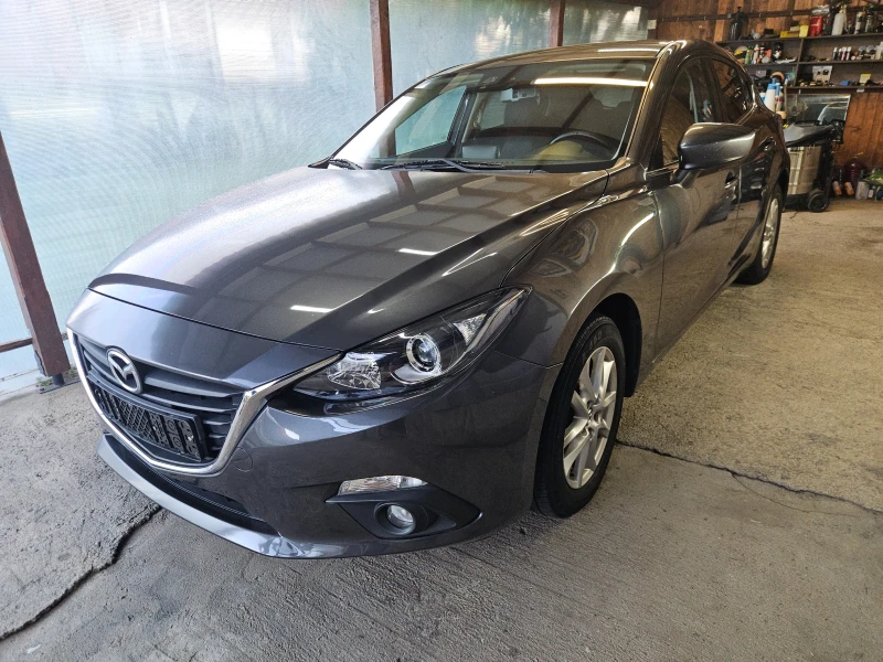Mazda 3 6 скорости - 6300 € / 12321.73 лв. - 55984616 1 | Car24.bg Mazda 3 6 скорости - 6300 € / 12321.73 лв. - 55984616 1
