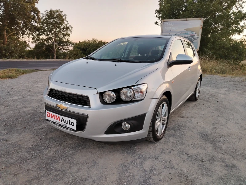 Chevrolet Aveo 1.6i / БЕНЗИН / АВТОМАТИК / ПАНОРАМА / ЕВРО5 - 4800 € - 22253609 1 | Car24.bg Chevrolet Aveo 1.6i / БЕНЗИН / АВТОМАТИК / ПАНОРАМА / ЕВРО5 - 4800 € - 22253609 1