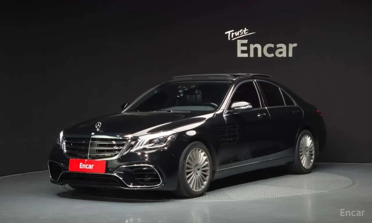 Mercedes-Benz S 350 АМГ ПАКЕТ/ Blue TEC 4MATIC/ДИСТ/360/ОБДУХ/ВЪЗДУХ | Auto.bg — изображение 1 Mercedes-Benz S 350 АМГ ПАКЕТ/ Blue TEC 4MATIC/ДИСТ/360/ОБДУХ/ВЪЗДУХ | Auto.bg — изображение 1
