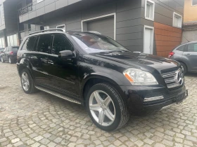 Mercedes-Benz GL 550 388кс Внос Япония - 41300 лв. / 21116.35 € - 85645565 3 | Car24.bg Mercedes-Benz GL 550 388кс Внос Япония - 41300 лв. / 21116.35 € - 85645565 3