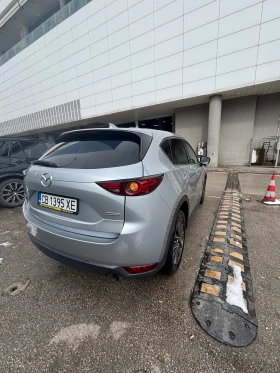 Mazda CX-5 Grand Touring 2.5 - 15200 € / 29728.62 лв. - 34228516 10 | Car24.bg Mazda CX-5 Grand Touring 2.5 - 15200 € / 29728.62 лв. - 34228516 10
