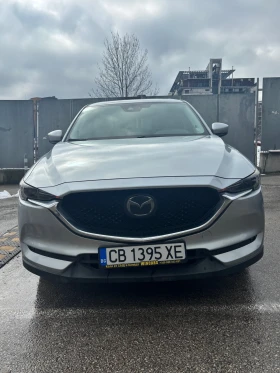 Mazda CX-5 Grand Touring 2.5 - 15200 € / 29728.62 лв. - 34228516 14 | Car24.bg Mazda CX-5 Grand Touring 2.5 - 15200 € / 29728.62 лв. - 34228516 14
