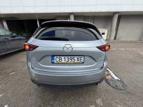 Mazda CX-5 Grand Touring 2.5 - 15200 € / 29728.62 лв. - 34228516 11 | Car24.bg Mazda CX-5 Grand Touring 2.5 - 15200 € / 29728.62 лв. - 34228516 11