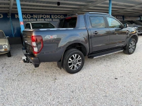 Ford Ranger 3, 2 /2 години Гаранция - 28000 € / 54763.24 лв. - 83684500 11 | Car24.bg Ford Ranger 3, 2 /2 години Гаранция - 28000 € / 54763.24 лв. - 83684500 11