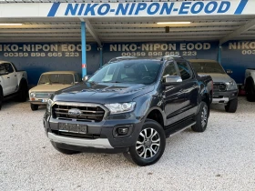Ford Ranger 3, 2 /2 години Гаранция - Car24.bg Ford Ranger 3, 2 /2 години Гаранция