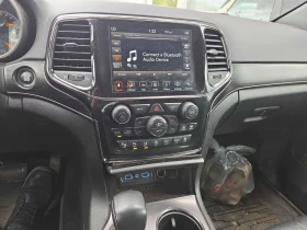 Jeep Grand cherokee * Limited X * АВТОКРЕДИТ БЕЗ ПЪРВОНАЧАЛНА* | Auto.bg — изображение 9 Jeep Grand cherokee * Limited X * АВТОКРЕДИТ БЕЗ ПЪРВОНАЧАЛНА* | Auto.bg — изображение 9
