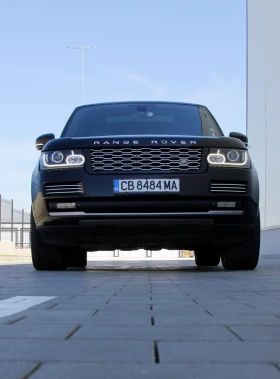 Land Rover Range rover 4.4SDV8* AUTOBIOGRAPHY* - 22000 € / 43028.26 лв. - 66872229 10 | Car24.bg Land Rover Range rover 4.4SDV8* AUTOBIOGRAPHY* - 22000 € / 43028.26 лв. - 66872229 10