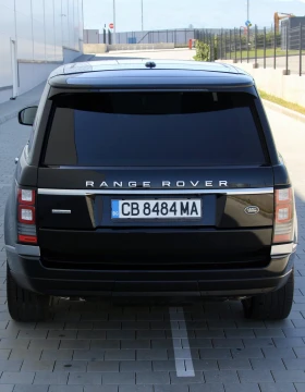 Land Rover Range rover 4.4SDV8* AUTOBIOGRAPHY* - 22000 € / 43028.26 лв. - 66872229 11 | Car24.bg Land Rover Range rover 4.4SDV8* AUTOBIOGRAPHY* - 22000 € / 43028.26 лв. - 66872229 11