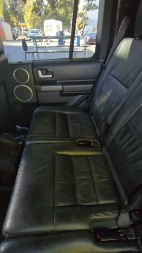Land Rover Discovery 2.7 TDV6 190 к.с. | Auto.bg — изображение 6 Land Rover Discovery 2.7 TDV6 190 к.с. | Auto.bg — изображение 6