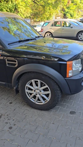 Land Rover Discovery 2.7 TDV6 190 к.с. | Auto.bg — изображение 2 Land Rover Discovery 2.7 TDV6 190 к.с. | Auto.bg — изображение 2