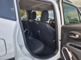 Jeep Renegade 2.0MULTI JET 16V - 7499 € - 44359754 14 | Car24.bg Jeep Renegade 2.0MULTI JET 16V - 7499 € - 44359754 14