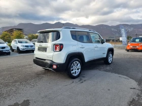 Jeep Renegade 2.0MULTI JET 16V - 7499 € - 44359754 7 | Car24.bg Jeep Renegade 2.0MULTI JET 16V - 7499 € - 44359754 7