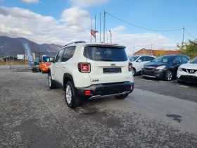 Jeep Renegade 2.0MULTI JET 16V - 7499 € - 44359754 5 | Car24.bg Jeep Renegade 2.0MULTI JET 16V - 7499 € - 44359754 5