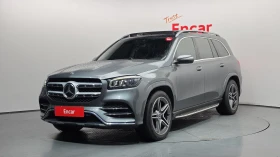 Mercedes-Benz GLS 400 SOFT CLOSE ЕЛ. БАГАЖНИК КРАЙНА ЦЕНА* encareu.com