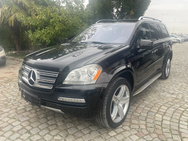 Mercedes-Benz GL 550 388кс Внос Япония - 41300 лв. / 21116.35 € - 85645565 1 | Car24.bg Mercedes-Benz GL 550 388кс Внос Япония - 41300 лв. / 21116.35 € - 85645565 1