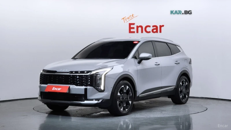 Kia Sportage SIGNATURE/1.6T/360CAMERA/DIGITAL - 28500 € / 55741.15 лв. - 89026004 1 | Car24.bg Kia Sportage SIGNATURE/1.6T/360CAMERA/DIGITAL - 28500 € / 55741.15 лв. - 89026004 1