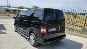 VW T5 Caravelle | Auto.bg — изображение 6 VW T5 Caravelle | Auto.bg — изображение 6
