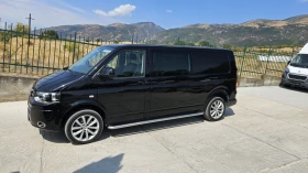 VW T5 Caravelle | Auto.bg — изображение 5 VW T5 Caravelle | Auto.bg — изображение 5