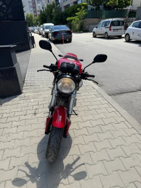 Ducati Monster 695 | Auto.bg — изображение 3 Ducati Monster 695 | Auto.bg — изображение 3