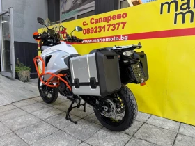 Ktm Adventure Super Adventure 1290 | Auto.bg — изображение 6 Ktm Adventure Super Adventure 1290 | Auto.bg — изображение 6