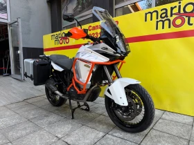 Ktm Adventure Super Adventure 1290 | Auto.bg — изображение 2 Ktm Adventure Super Adventure 1290 | Auto.bg — изображение 2