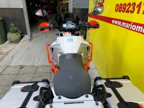 Ktm Adventure Super Adventure 1290 | Auto.bg — изображение 9 Ktm Adventure Super Adventure 1290 | Auto.bg — изображение 9