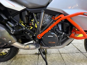 Ktm Adventure Super Adventure 1290 | Auto.bg — изображение 12 Ktm Adventure Super Adventure 1290 | Auto.bg — изображение 12