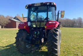 Трактор CASE IH Farmall 75C = 10 000 Eur | Auto.bg — изображение 4 Трактор CASE IH Farmall 75C = 10 000 Eur | Auto.bg — изображение 4