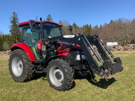 Трактор CASE IH Farmall 75C = 10 000 Eur | Auto.bg — изображение 8 Трактор CASE IH Farmall 75C = 10 000 Eur | Auto.bg — изображение 8
