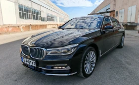 BMW 740 LD, Xdrive, 4xTV, Laser, Carbon, ЛИЗИНГ, БАРТЕР 1 - Car24.bg BMW 740 LD, Xdrive, 4xTV, Laser, Carbon, ЛИЗИНГ, БАРТЕР 1
