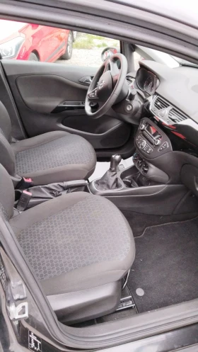 Opel Corsa 1.2 Edition EURO6 - 10190 лв. / 5210.06 € - 37228907 11 | Car24.bg Opel Corsa 1.2 Edition EURO6 - 10190 лв. / 5210.06 € - 37228907 11