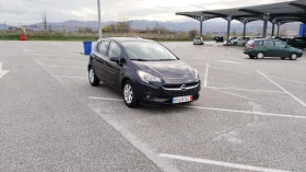 Opel Corsa 1.2 Edition EURO6 - 10190 лв. / 5210.06 € - 37228907 3 | Car24.bg Opel Corsa 1.2 Edition EURO6 - 10190 лв. / 5210.06 € - 37228907 3