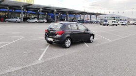 Opel Corsa 1.2 Edition EURO6 - 10190 лв. / 5210.06 € - 37228907 5 | Car24.bg Opel Corsa 1.2 Edition EURO6 - 10190 лв. / 5210.06 € - 37228907 5
