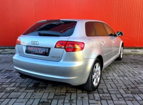Audi A3 Sportback 2.0 TDI - 13399 лв. / 6850.80 € - 71491709 6 | Car24.bg Audi A3 Sportback 2.0 TDI - 13399 лв. / 6850.80 € - 71491709 6