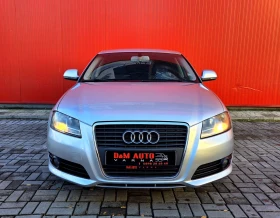 Audi A3 Sportback 2.0 TDI - 13399 лв. / 6850.80 € - 71491709 2 | Car24.bg Audi A3 Sportback 2.0 TDI - 13399 лв. / 6850.80 € - 71491709 2