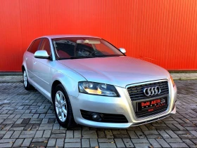 Audi A3 Sportback 2.0 TDI - 13399 лв. / 6850.80 € - 71491709 3 | Car24.bg Audi A3 Sportback 2.0 TDI - 13399 лв. / 6850.80 € - 71491709 3
