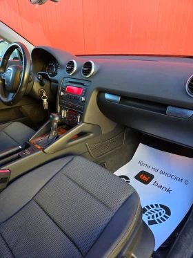 Audi A3 Sportback 2.0 TDI - 13399 лв. / 6850.80 € - 71491709 14 | Car24.bg Audi A3 Sportback 2.0 TDI - 13399 лв. / 6850.80 € - 71491709 14