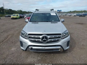Mercedes-Benz GLS 450 4MATIC / HARMAN / М.ТОЧКА / ПАНОРАМА - Car24.bg Mercedes-Benz GLS 450 4MATIC / HARMAN / М.ТОЧКА / ПАНОРАМА