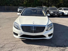 Mercedes-Benz S 400 * CARFAX * ЦЕНА ДО БГ - 18897 € / 36959.32 лв. - 45628757 6 | Car24.bg Mercedes-Benz S 400 * CARFAX * ЦЕНА ДО БГ - 18897 € / 36959.32 лв. - 45628757 6