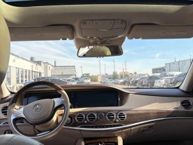 Mercedes-Benz S 400 * CARFAX * ЦЕНА ДО БГ - 18897 € / 36959.32 лв. - 45628757 17 | Car24.bg Mercedes-Benz S 400 * CARFAX * ЦЕНА ДО БГ - 18897 € / 36959.32 лв. - 45628757 17